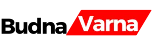 Budna Varna logo