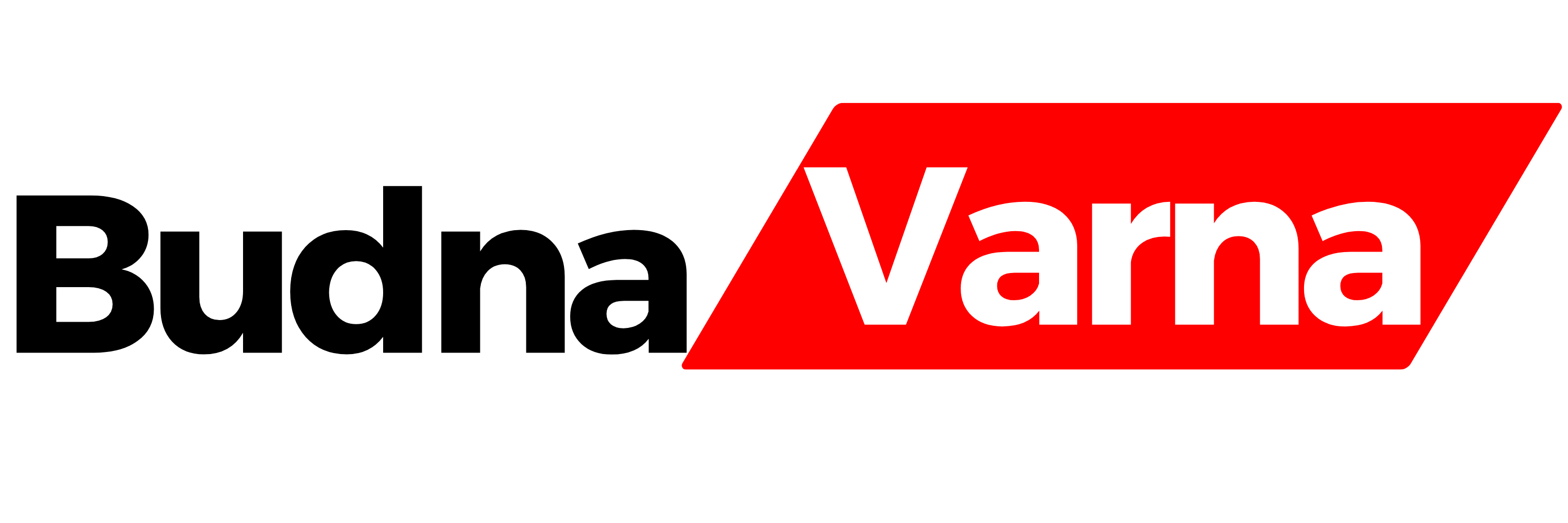 Budna Varna logo
