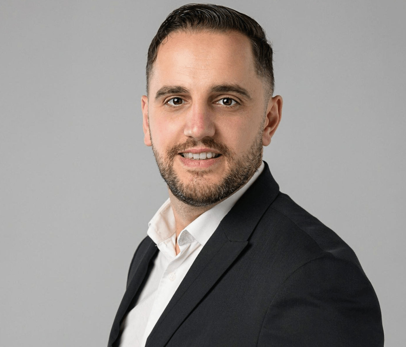 Цветомир Петров портрет