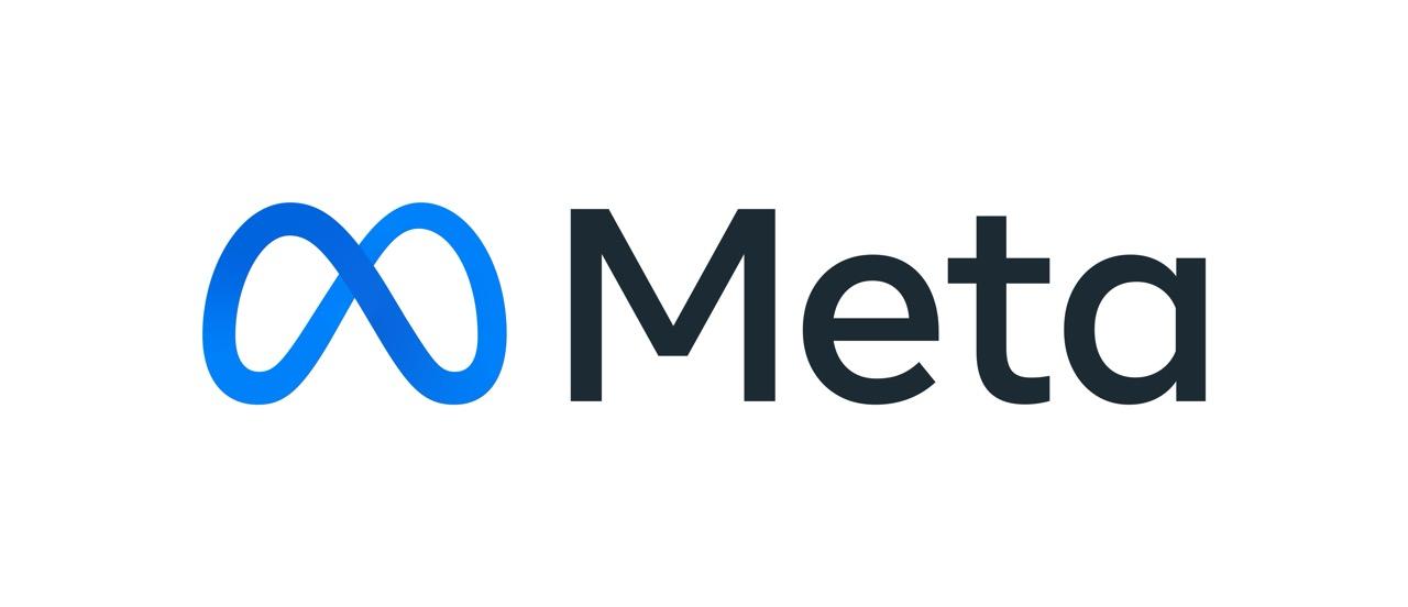 Лого на Meta