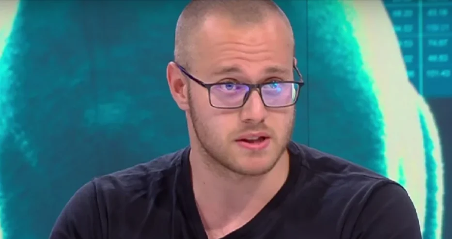 Ален Симеонов