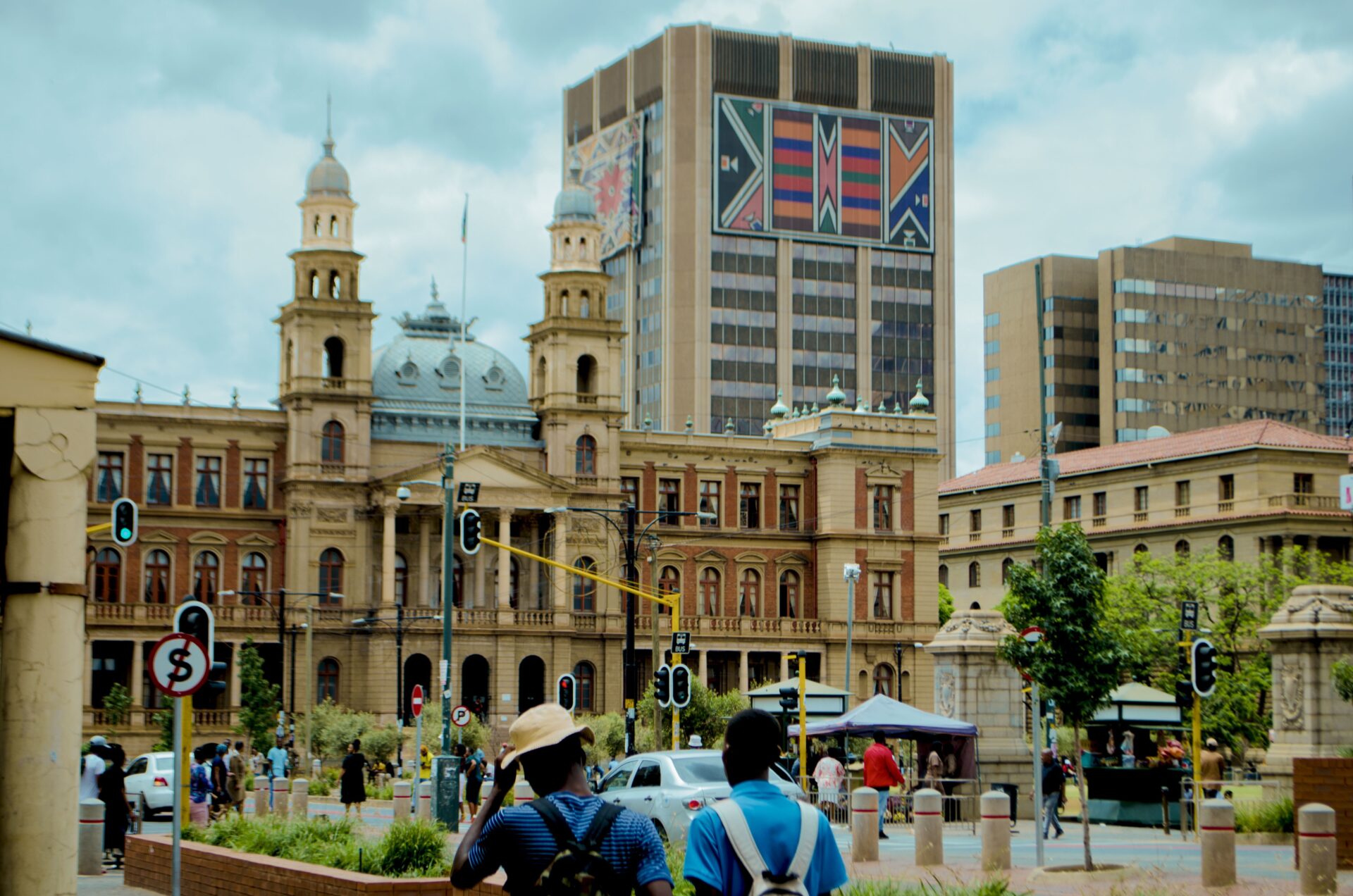 Pretoria